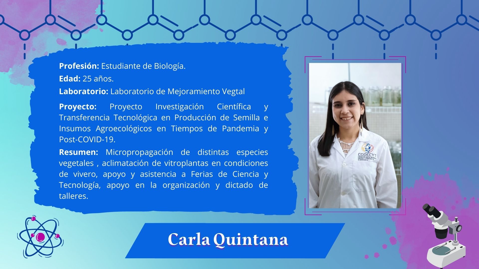 Cientificas